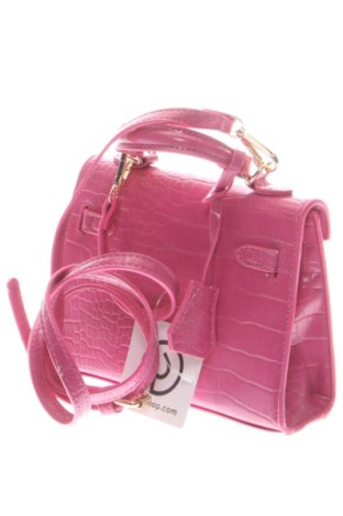 Dámská kabelka  Unbranded, Barva Růžová, Cena  312,00 Kč