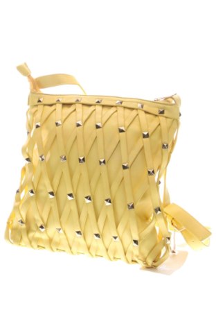 Дамска чанта Unbranded, Цвят Жълт, Цена 18,42 €