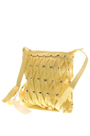 Дамска чанта Unbranded, Цвят Жълт, Цена 18,42 €