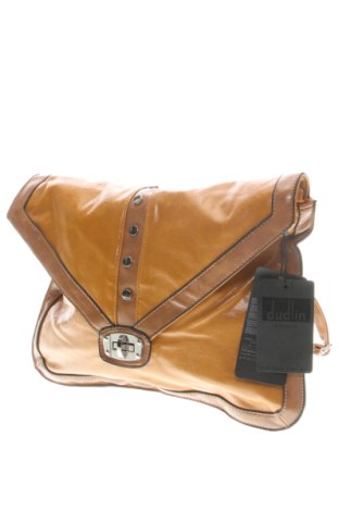 Дамска чанта Unbranded, Цвят Кафяв, Цена 16,31 €