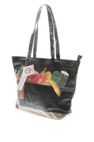 Dámská kabelka  Unbranded, Barva Černá, Cena  489,00 Kč