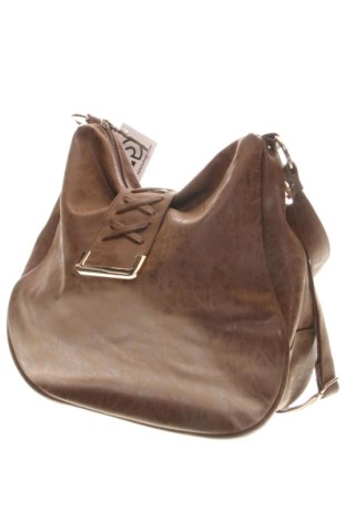 Geantă de femei Unbranded, Culoare Maro, Preț 57,35 Lei