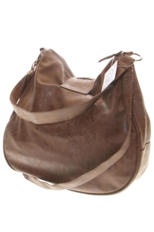 Geantă de femei Unbranded, Culoare Maro, Preț 57,35 Lei