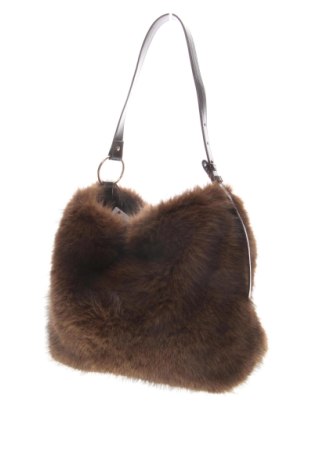 Γυναικεία τσάντα Unbranded, Χρώμα Καφέ, Τιμή 10,74 €