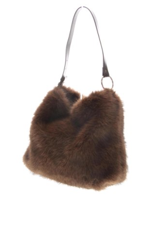 Γυναικεία τσάντα Unbranded, Χρώμα Καφέ, Τιμή 10,74 €