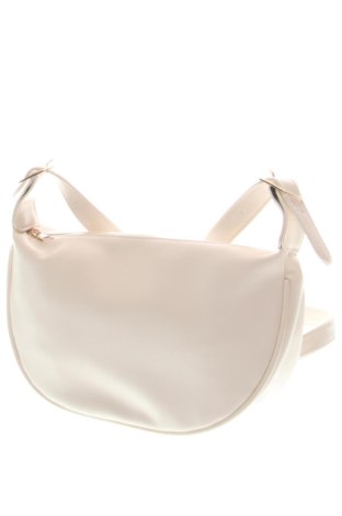 Geantă de femei Unbranded, Culoare Ecru, Preț 56,43 Lei