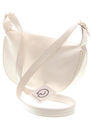 Geantă de femei Unbranded, Culoare Ecru, Preț 56,43 Lei