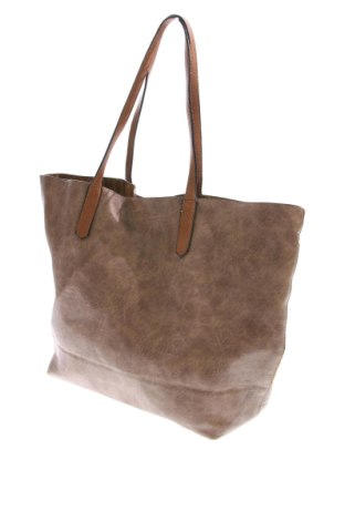 Γυναικεία τσάντα Unbranded, Χρώμα Καφέ, Τιμή 11,00 €