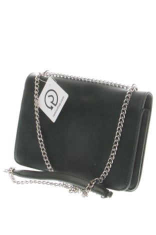 Γυναικεία τσάντα Unbranded, Χρώμα Πράσινο, Τιμή 32,66 €