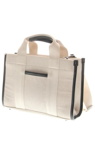 Дамска чанта Unbranded, Цвят Бежов, Цена 10,73 €