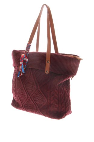 Γυναικεία τσάντα Unbranded, Χρώμα Πολύχρωμο, Τιμή 11,00 €