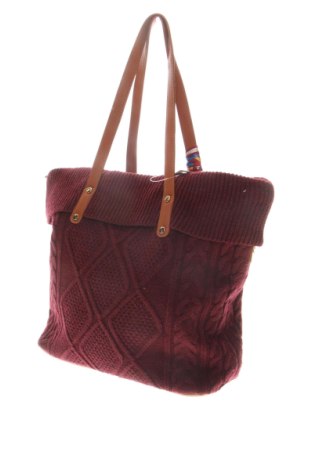 Γυναικεία τσάντα Unbranded, Χρώμα Πολύχρωμο, Τιμή 11,00 €