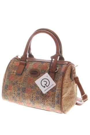 Дамска чанта Unbranded, Цвят Многоцветен, Цена 10,73 €