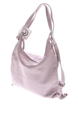 Γυναικεία τσάντα Unbranded, Χρώμα Σάπιο μήλο, Τιμή 10,73 €