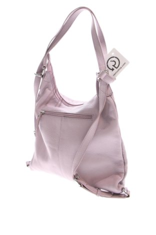 Γυναικεία τσάντα Unbranded, Χρώμα Σάπιο μήλο, Τιμή 10,73 €