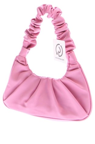 Дамска чанта Unbranded, Цвят Розов, Цена 11,24 €