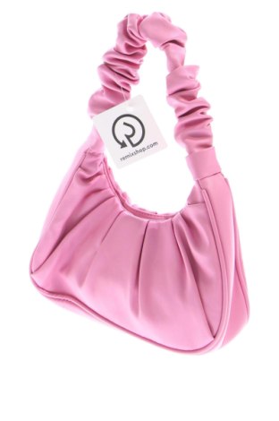 Дамска чанта Unbranded, Цвят Розов, Цена 11,24 €