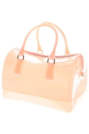 Γυναικεία τσάντα Unbranded, Χρώμα Ρόζ , Τιμή 18,46 €