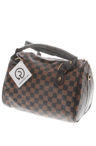 Γυναικεία τσάντα Unbranded, Χρώμα Πολύχρωμο, Τιμή 10,73 €