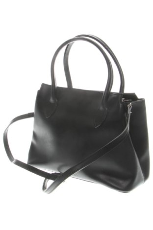 Γυναικεία τσάντα Unbranded, Χρώμα Μαύρο, Τιμή 56,40 €