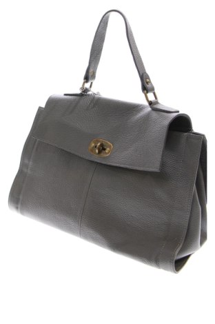 Γυναικεία τσάντα Unbranded, Χρώμα Γκρί, Τιμή 56,40 €