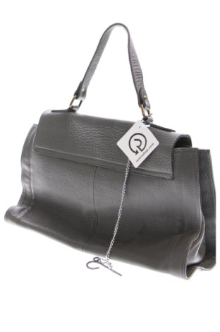 Γυναικεία τσάντα Unbranded, Χρώμα Γκρί, Τιμή 56,40 €