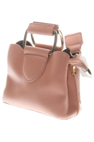 Γυναικεία τσάντα Unbranded, Χρώμα Ρόζ , Τιμή 10,73 €