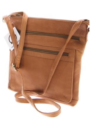 Дамска чанта Unbranded, Цвят Кафяв, Цена 33,00 €