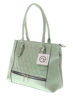 Дамска чанта Unbranded, Цвят Зелен, Цена 11,00 €
