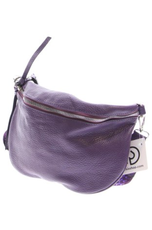 Dámska kabelka  Unbranded, Farba Fialová, Cena  11,00 €