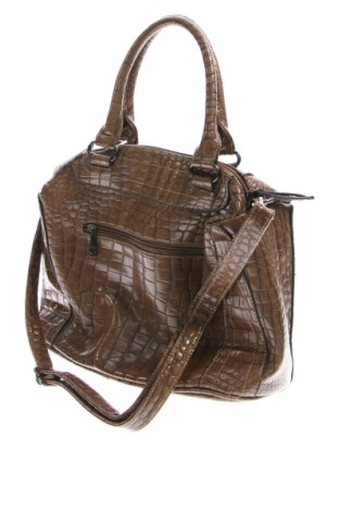 Dámská kabelka  Unbranded, Barva Hnědá, Cena  312,00 Kč