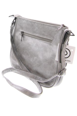 Damska torebka Unbranded, Kolor Szary, Cena 58,94 zł