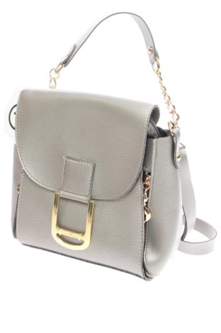 Γυναικεία τσάντα Unbranded, Χρώμα Ασημί, Τιμή 11,00 €