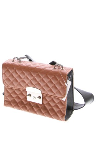 Damska torebka Unbranded, Kolor Brązowy, Cena 58,94 zł