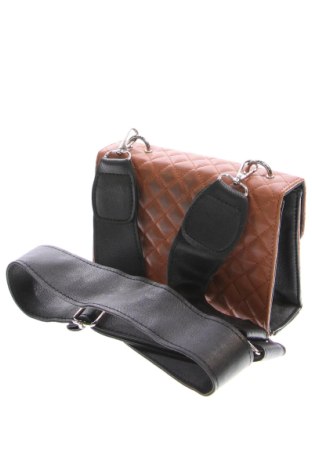 Damska torebka Unbranded, Kolor Brązowy, Cena 58,94 zł