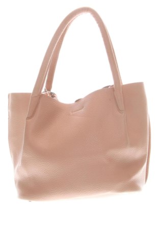 Geantă de femei Zara, Culoare Roz, Preț 83,41 Lei