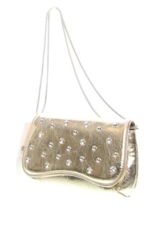 Dámska kabelka  Zara, Farba Zlatistá, Cena  24,00 €
