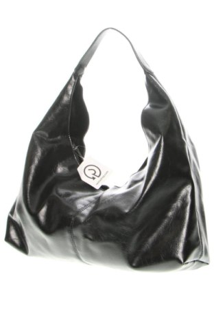 Geantă de femei Zara, Culoare Negru, Preț 144,30 Lei