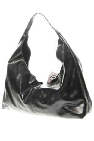 Geantă de femei Zara, Culoare Negru, Preț 144,30 Lei