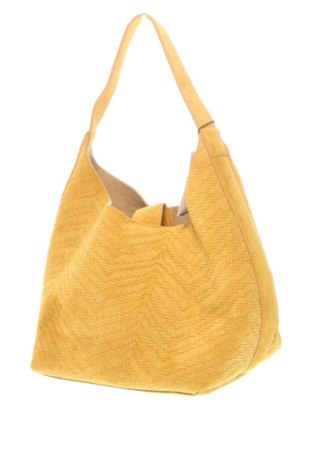 Geantă de femei Zara, Culoare Portocaliu, Preț 144,30 Lei