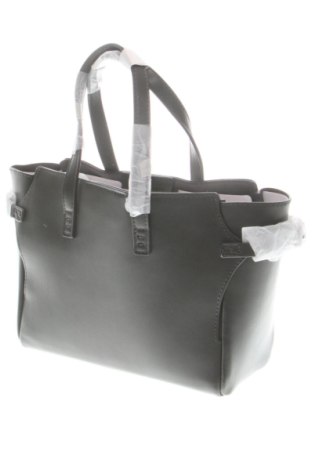 Geantă de femei Zara, Culoare Verde, Preț 125,12 Lei