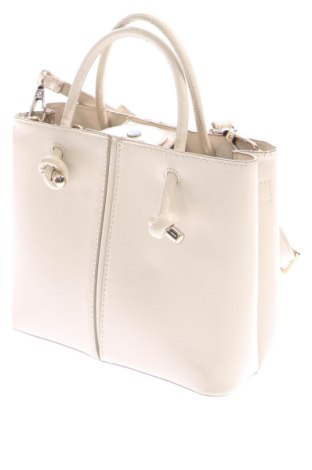 Damska torebka Zara, Kolor Beżowy, Cena 85,74 zł