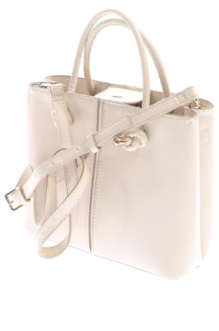 Damska torebka Zara, Kolor Beżowy, Cena 85,74 zł