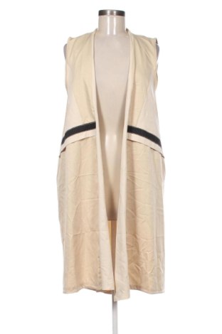 Cardigan de damă 158c, Mărime XXL, Culoare Bej, Preț 91,99 Lei