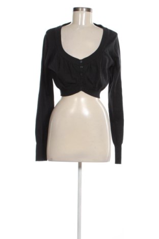 Női kardigán 3 Suisses, Méret M, Szín Fekete, Ár 6 198 Ft