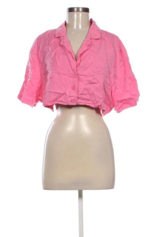 Damen Strickjacke ASOS, Größe XL, Farbe Rosa, Preis € 27,99