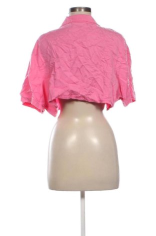 Damen Strickjacke ASOS, Größe XL, Farbe Rosa, Preis € 27,99