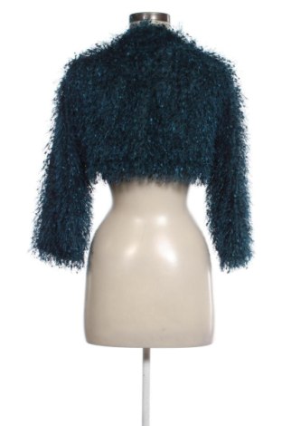 Damen Strickjacke Alesya, Größe S, Farbe Blau, Preis 41,99 €