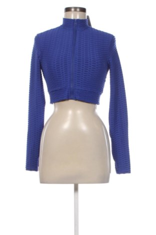 Damen Strickjacke Amisu, Größe S, Farbe Blau, Preis € 19,99