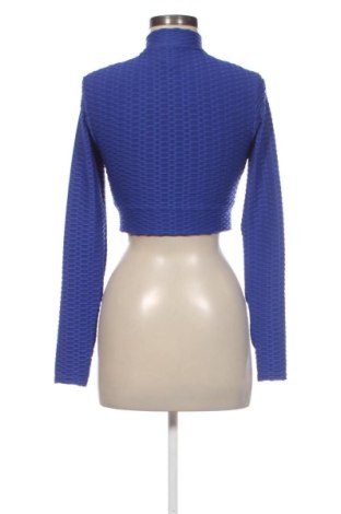 Damen Strickjacke Amisu, Größe S, Farbe Blau, Preis € 19,99